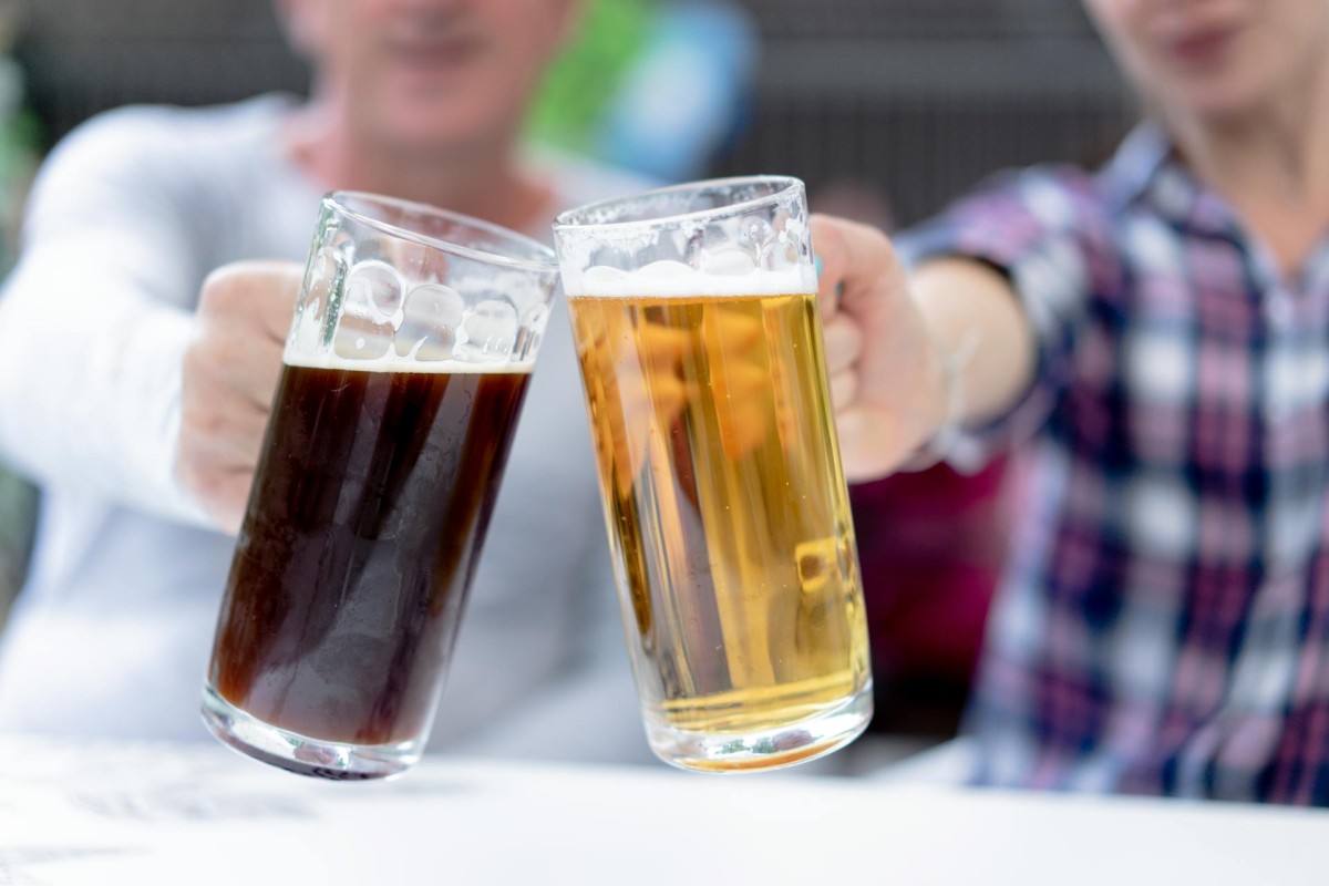 Beer Steins, Photo by Oleksandr P via Pexels